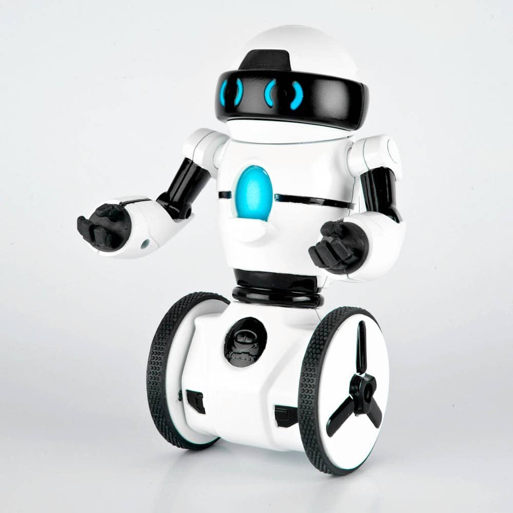 Sevimli Robot: MiP