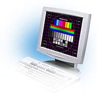 monitor-test