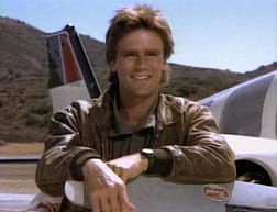 macgyver
