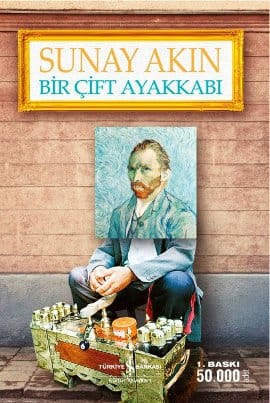 Read more about the article Bir Çift Ayakkabı – Sunay Akın