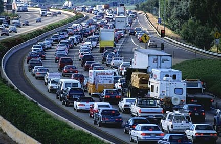 road_traffic
