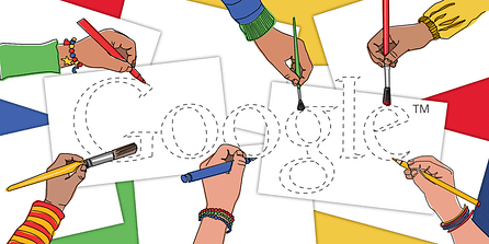Doodle 4 Google: Türkiye'nin Harikaları