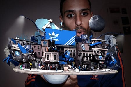augmented-reality
