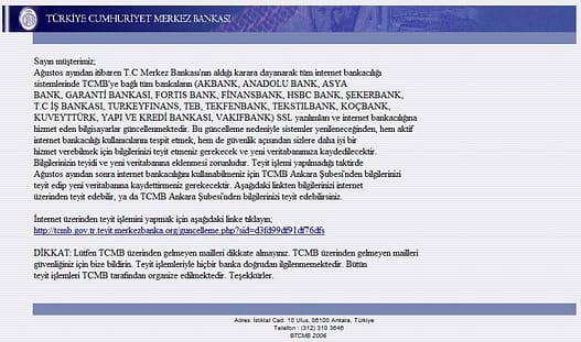 tcmb