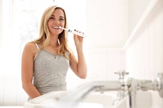 Şarj edilebilir diş fırçalarına dair doğru bilinen yanlışlar