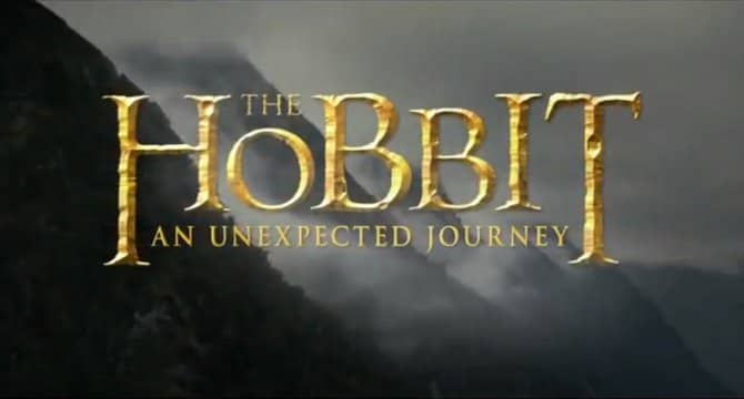 Read more about the article The Hobbit – İlk Trailer