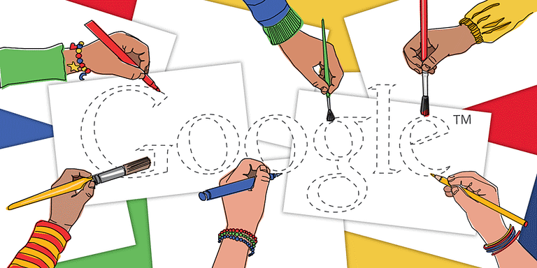 Read more about the article Doodle 4 Google: Türkiye’nin Harikaları