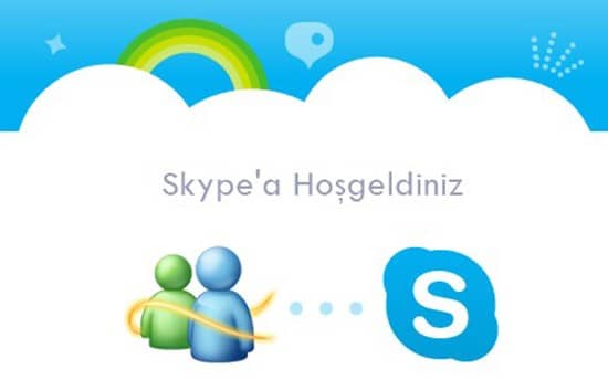 Skype'ı Biliyor Musunuz?